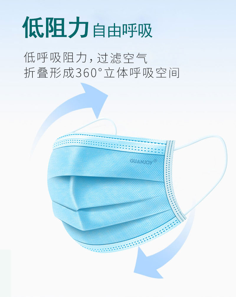 霧霾天氣，如何選擇一款合適的口罩？